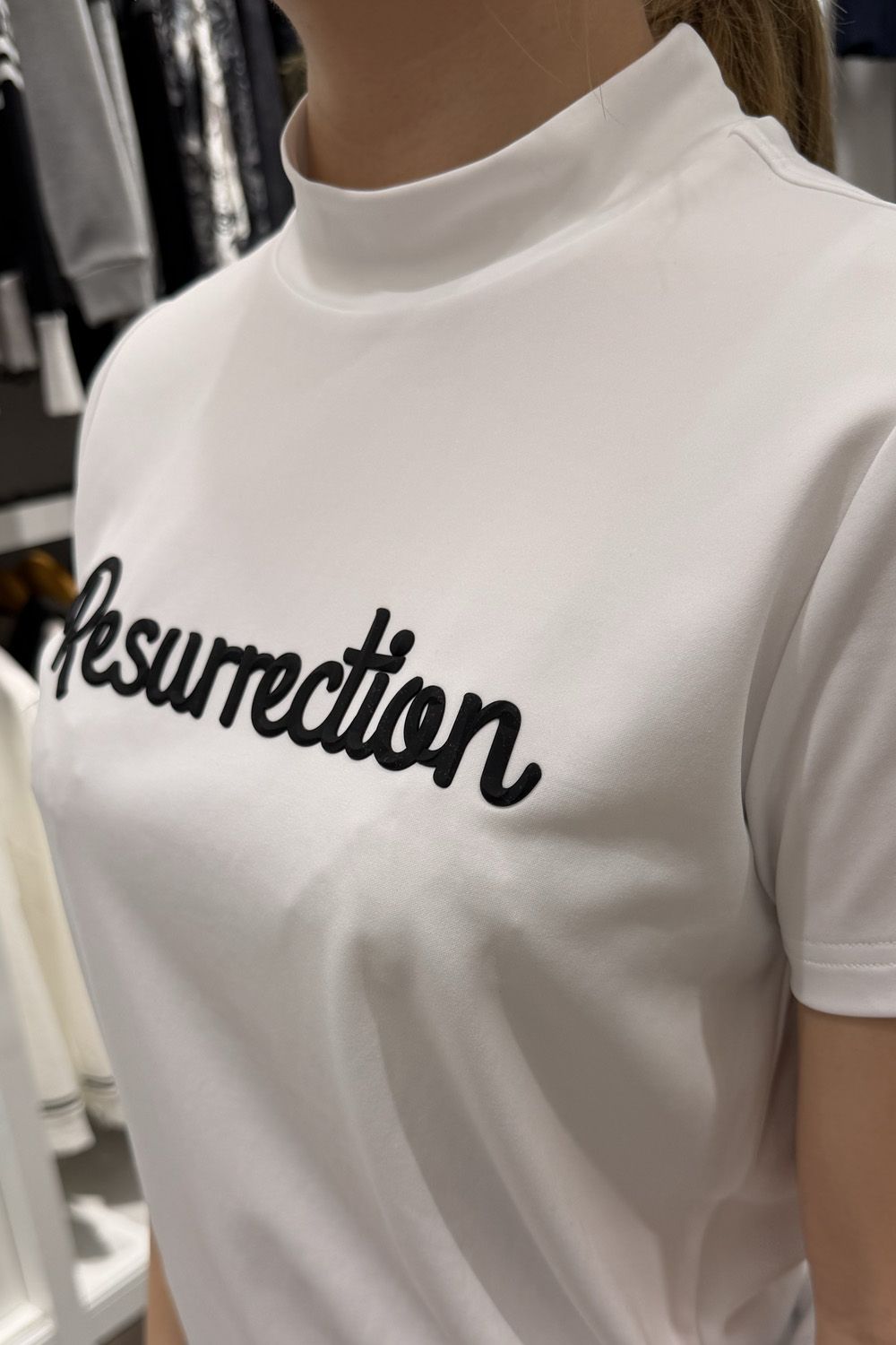 Resurrection Lady's Style 202004