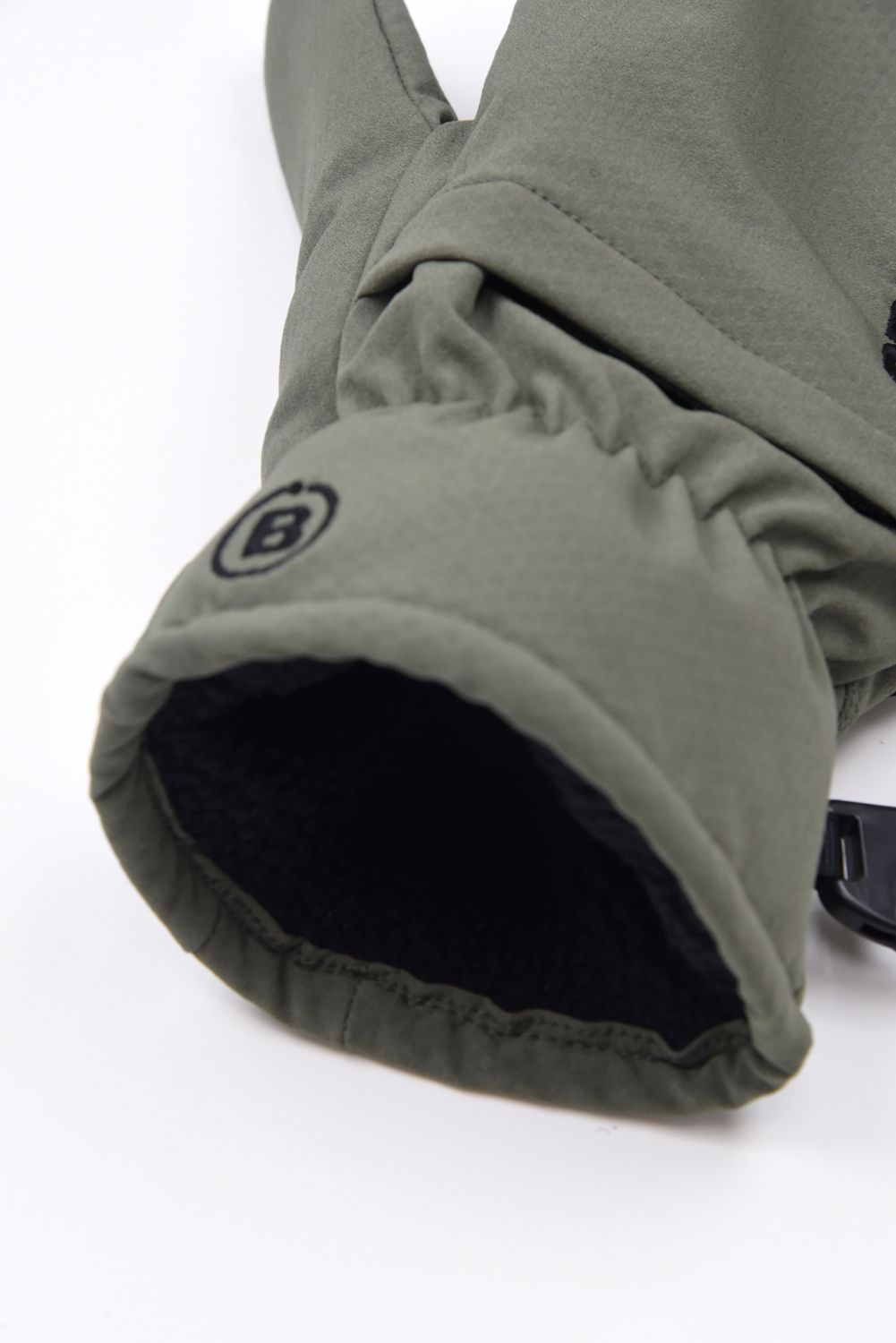 STORMFLEECE WARM MITTENS / ストームフリース ウォームミトン (オリーブ)