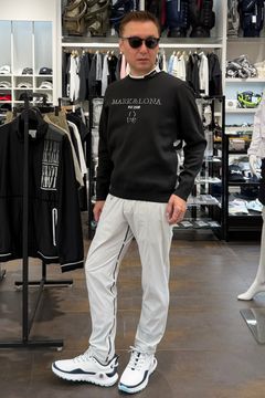 MARK ＆ LONA MEN's Style 04154