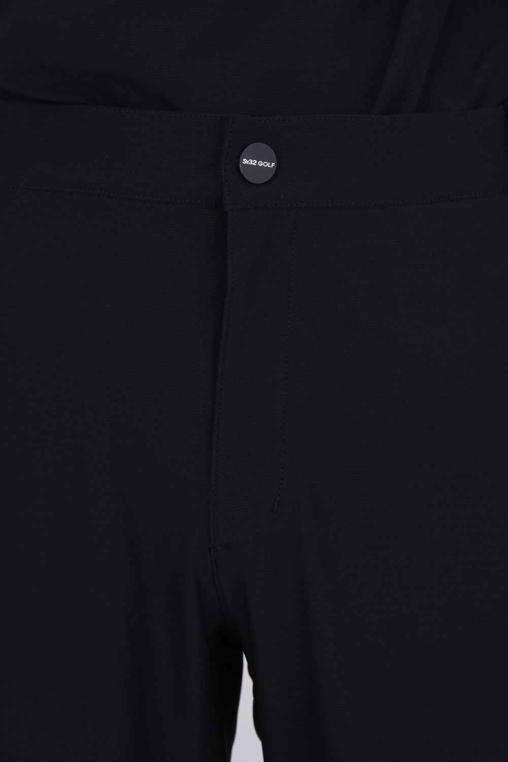 【26SS】 BOSELLI LONG PANTS / ロングパンツ (ブラック)