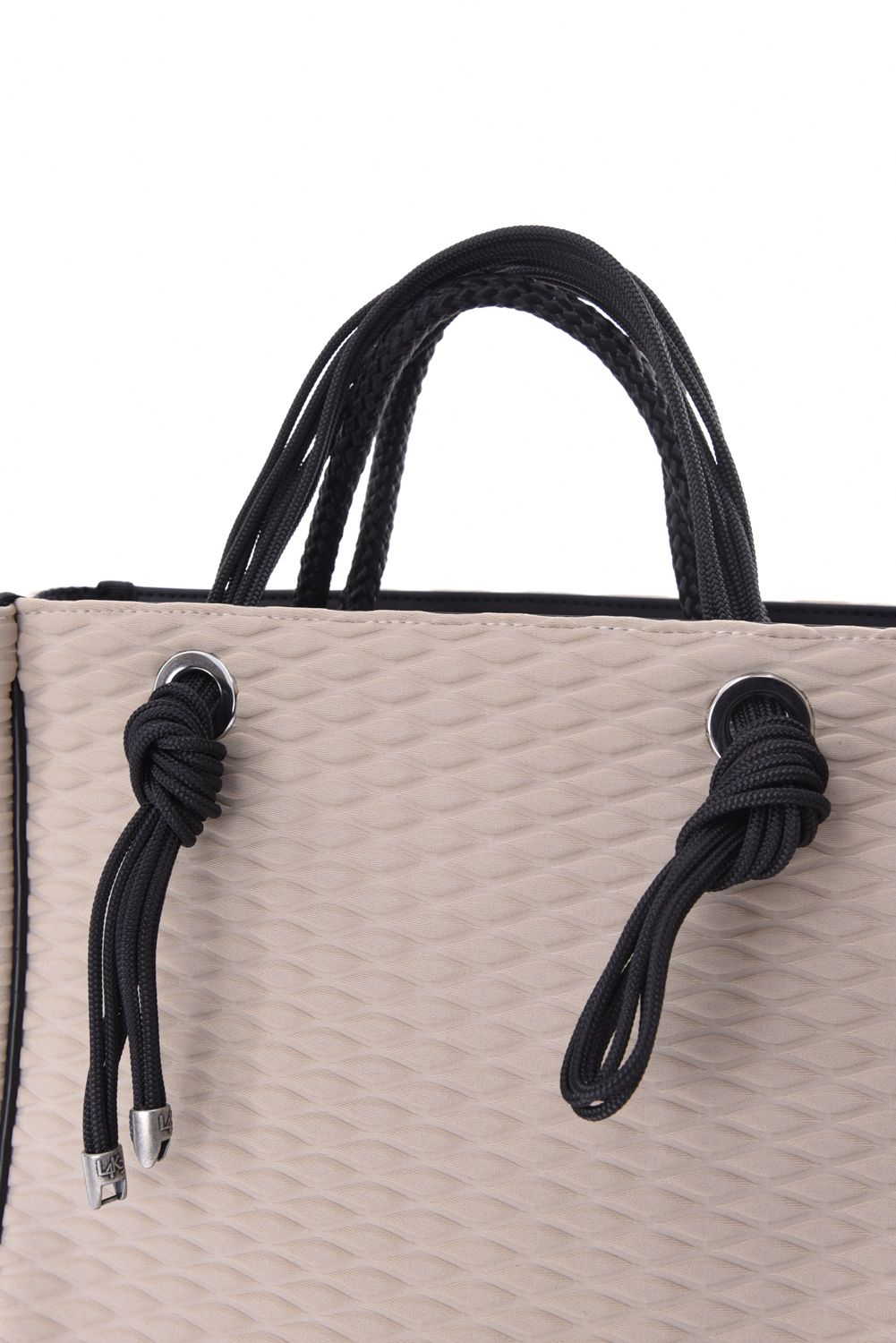 CLEAT TOTE mini TOM1180 / クリート トート ミニバッグ ミディドロップ （モザイコ）