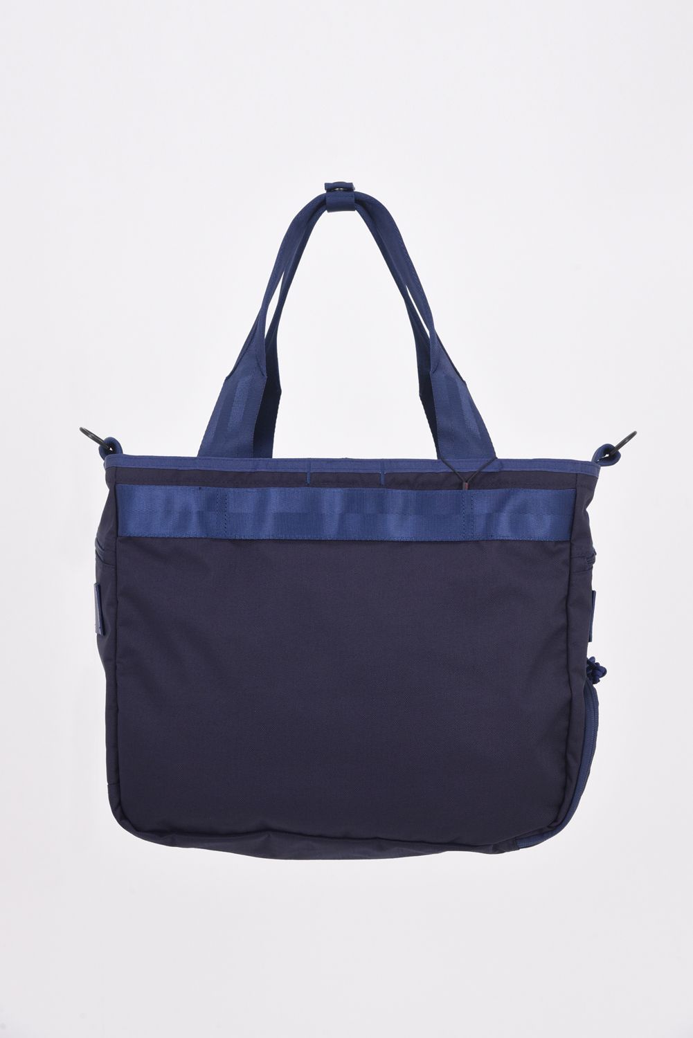 【NEW STANDARD SERIES】 TURF WIRE STD / ボストンバッグ (ネイビー)