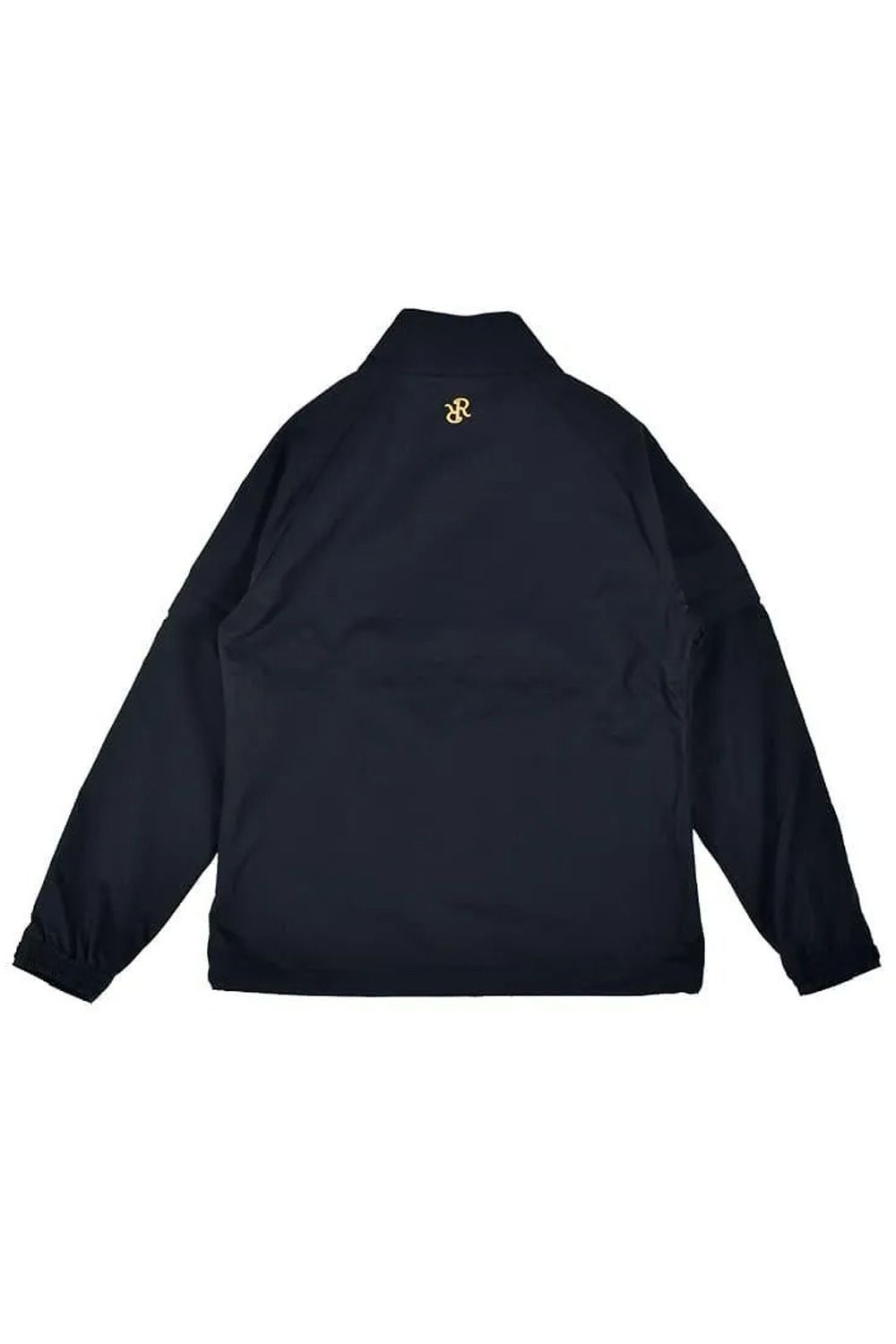 【レディース】 SUPER WATER REPELLENT JACKET / TACTEEM® 2WAY超撥水ジャケット (ブラック)*