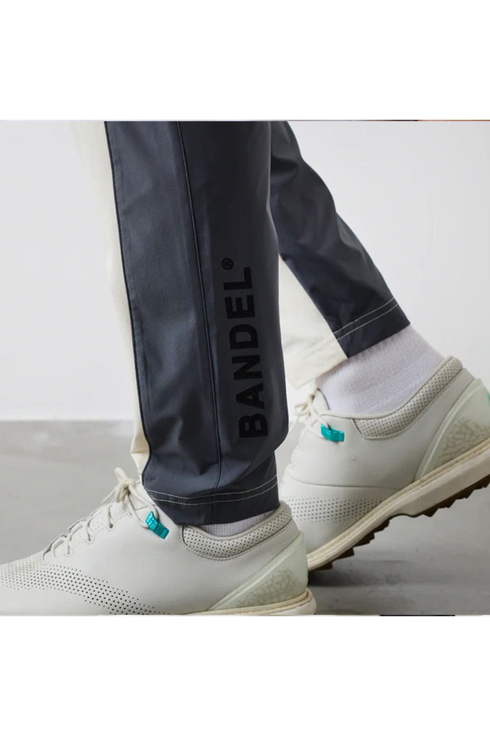 【25AW】 UTILITY LINE PANTS / ユーティリティ ラインパンツ (ベージュ)