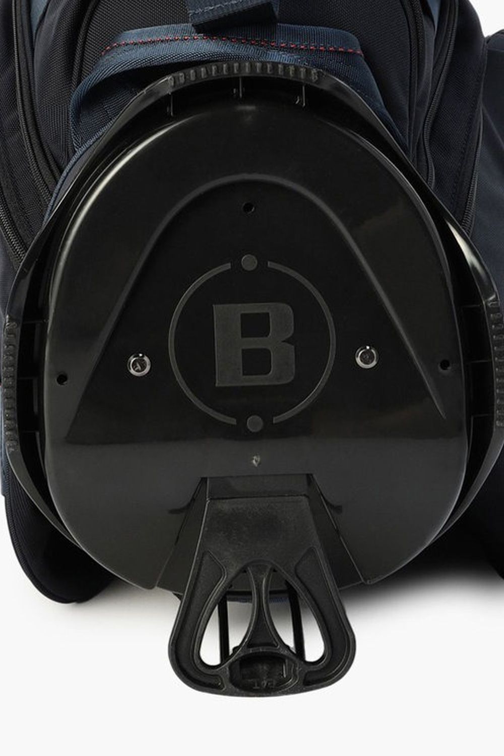 【銀行振込・代金引換不可】【返品・交換不可】【PRO SERIES】 CR-10 #02 LTD / スタンドタイプ キャディバッグ (ダークネイビー)