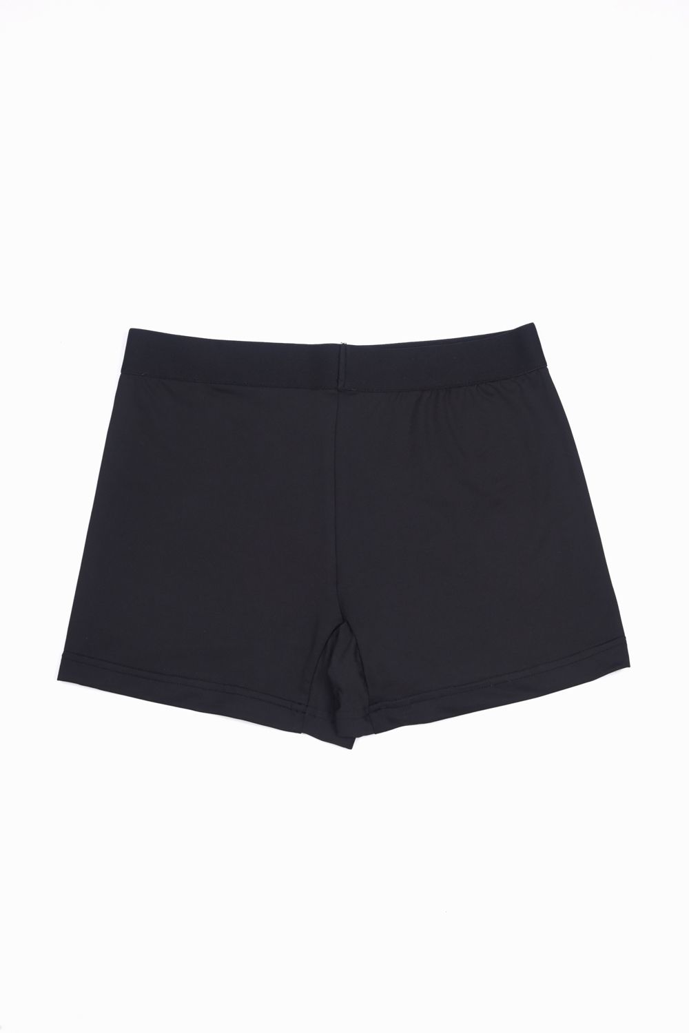 【レディース】 SKIRT / 113ロゴ インナー付き スカート (グレー)