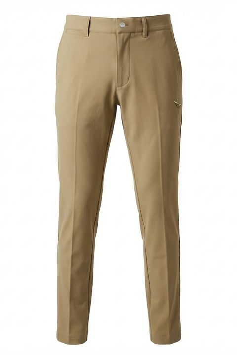 【26AW】 Long Pants / ロングパンツ (ベージュ)