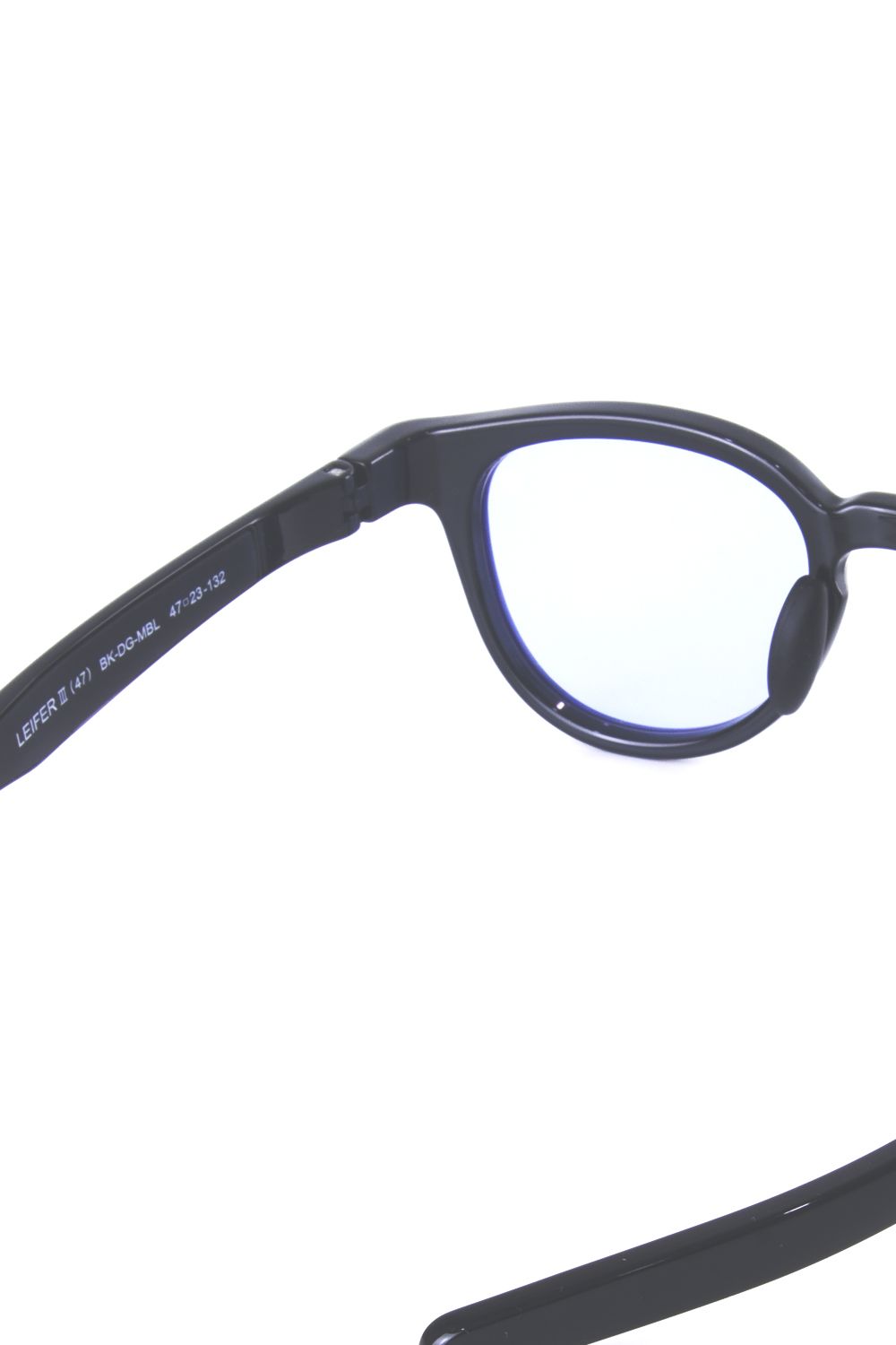 LEIFER Ⅲ BK-DG-MBL-M.BLU / SIZE 47