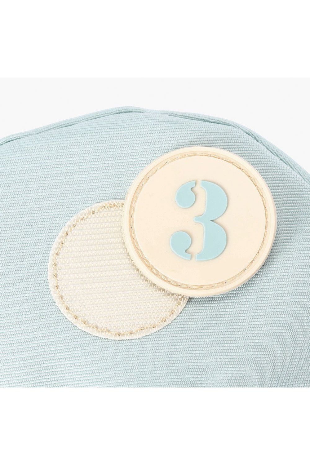 【26SS】【NC SERIES】 GRIP FAIRWAY WOOD COVER NC / フェアウェイウッドカバー (ミントグリーン)