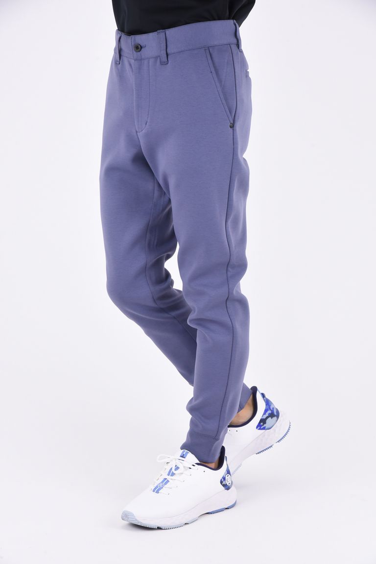 BRIEFING - 【秋冬仕様】 MENS WARM 3D LOGO JOGGER PANTS / 3Dロゴ 
