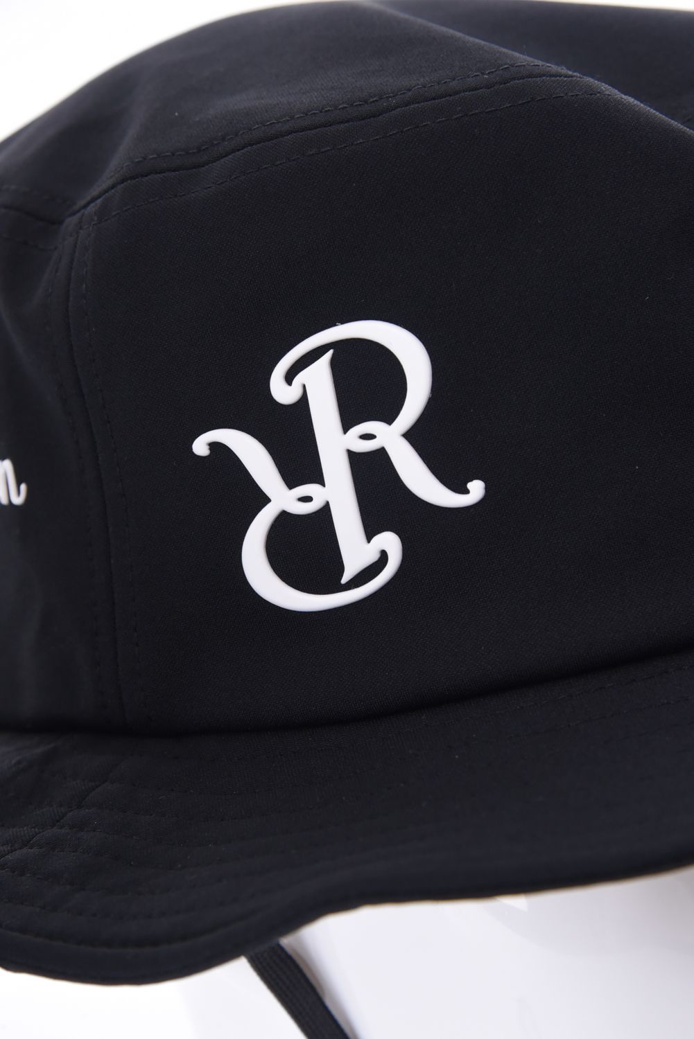 【26SS】 SAFARI HAT / サファリハット (ブラック)