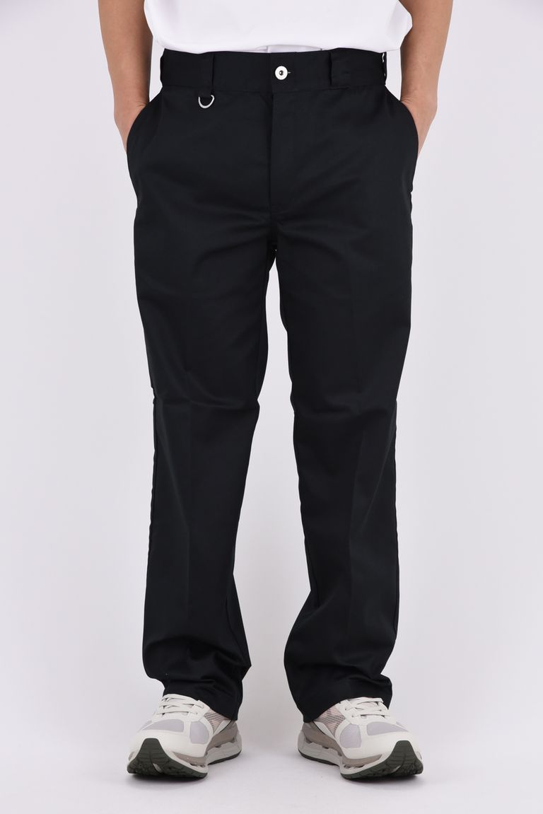 MODEL： 172cm / 64kg 着用サイズ：M