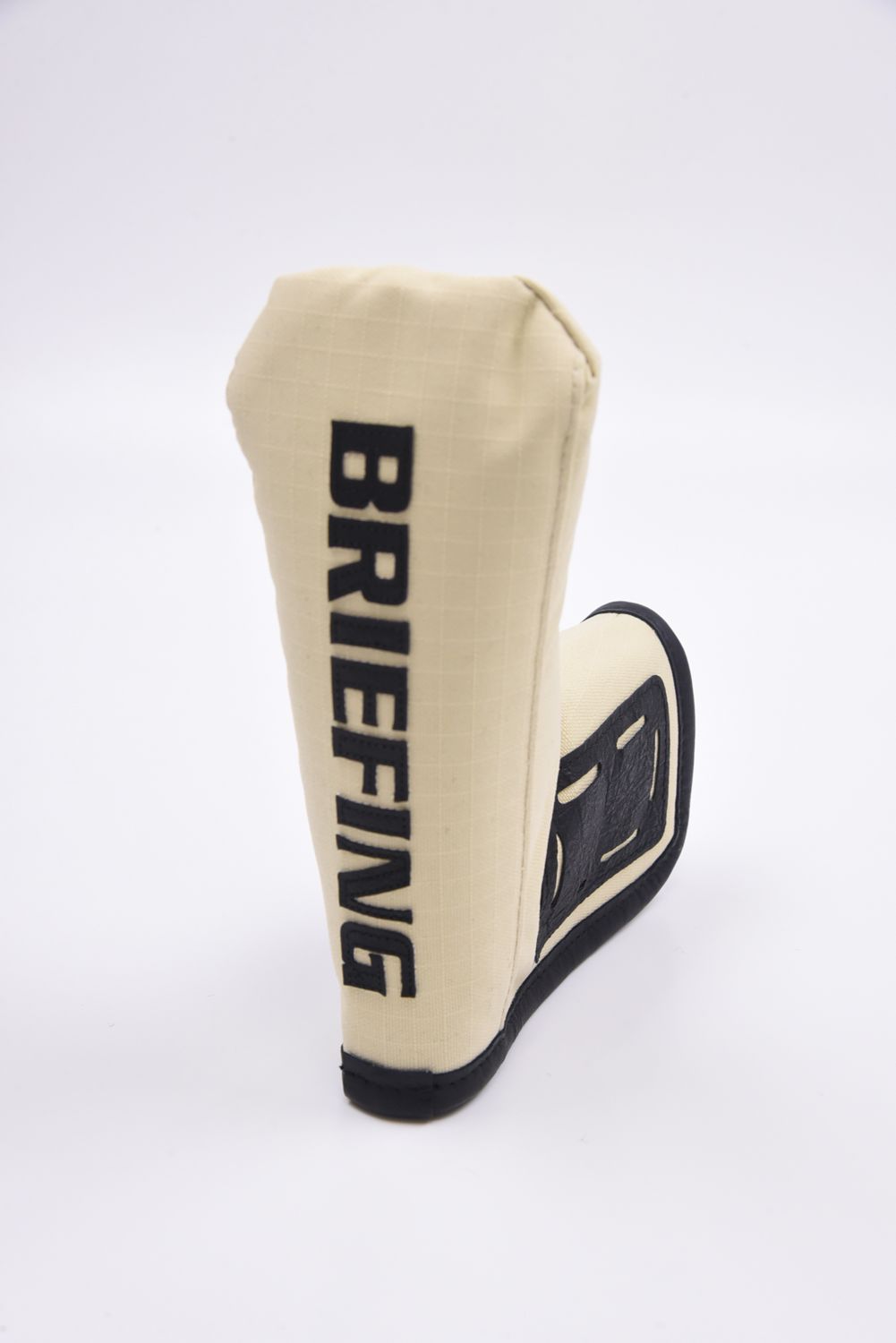 PUTTER COVER DL FD RIP / ピンタイプ パターカバー (ベージュ)