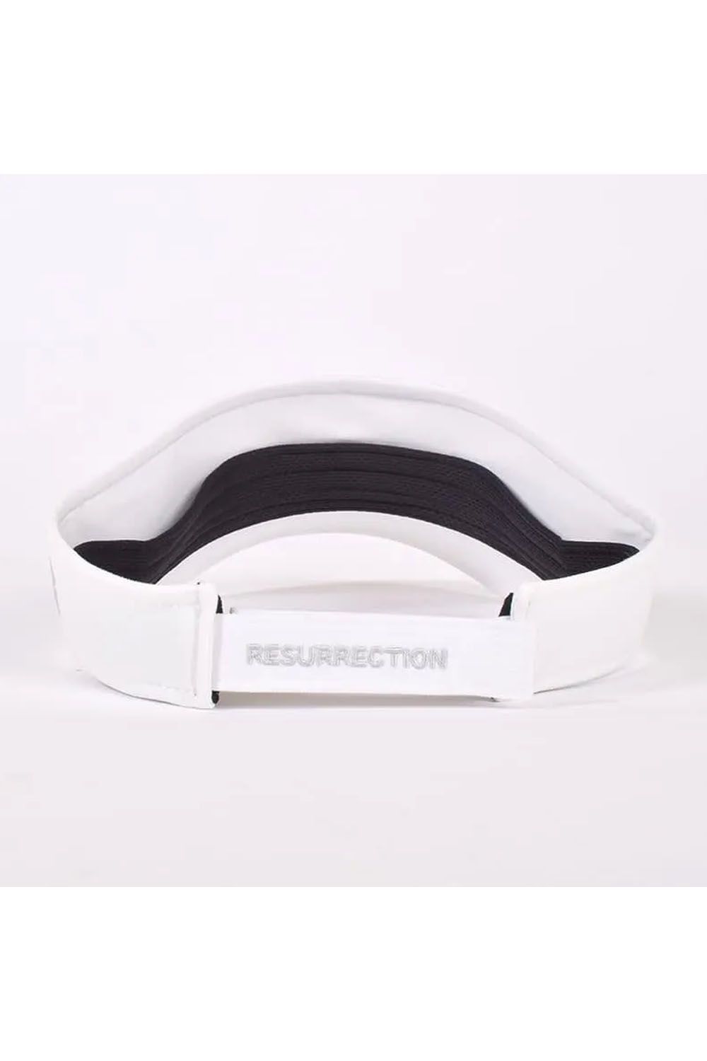 【26SS】 GM BRIM SUNVISOR / GM ブリムサンバイザー (ホワイト×グレー)