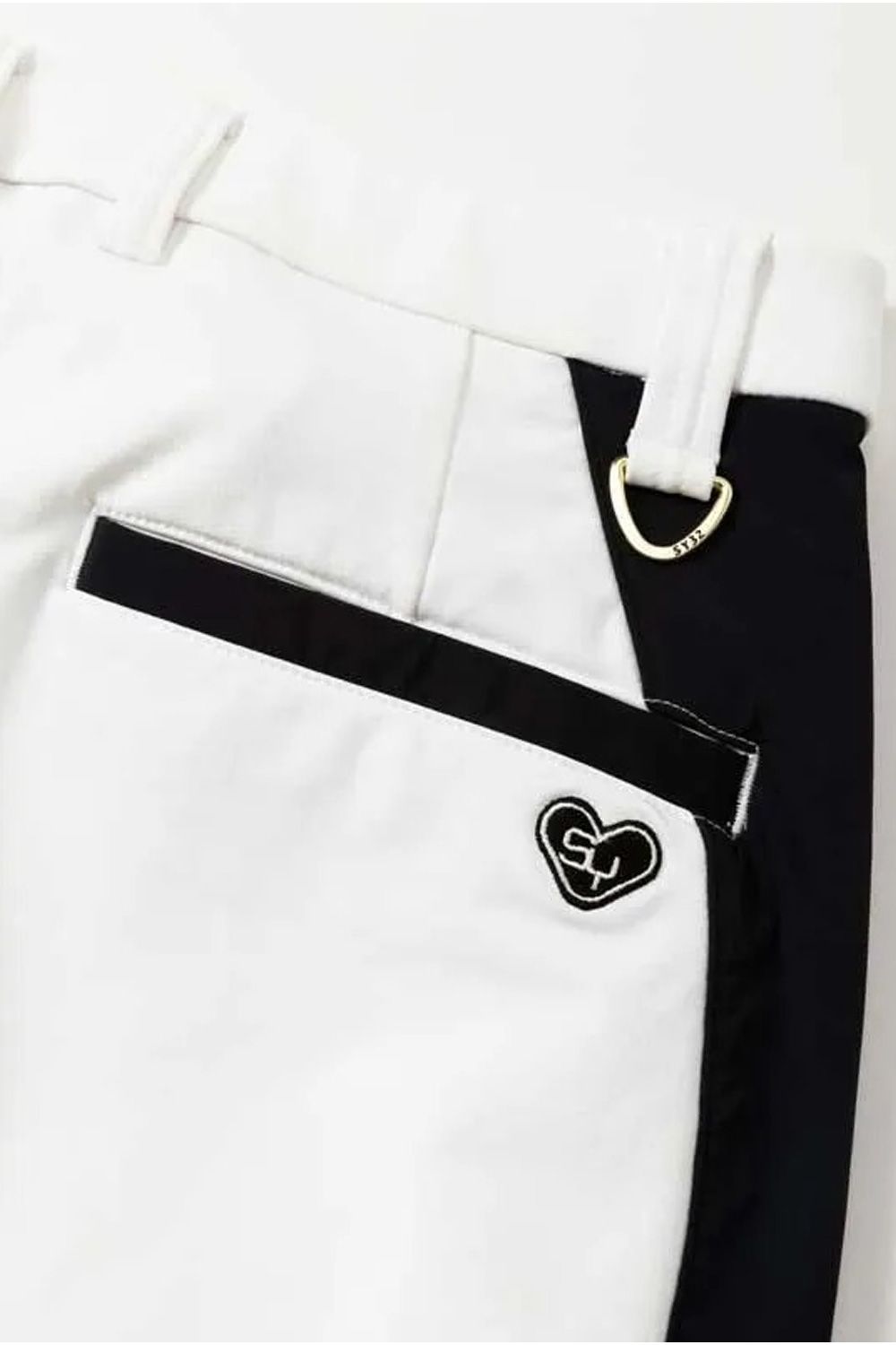 【25AW】【レディース】STORM FLEECE PANTS / フリース ロングパンツ (オフホワイト)*