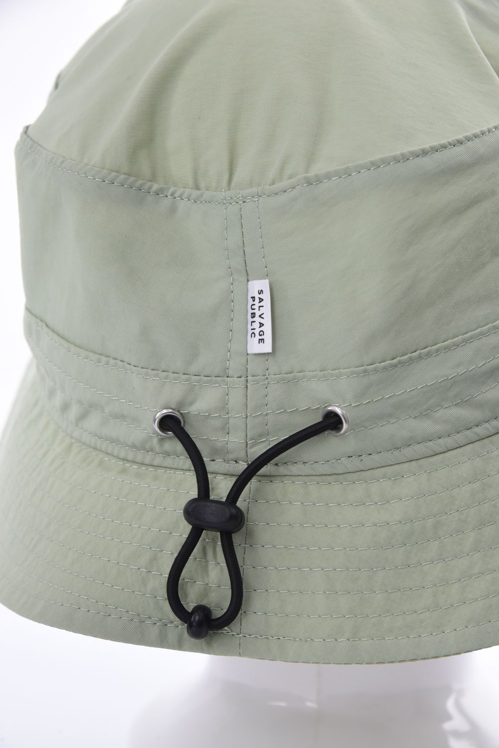 帽子 SALVAGE PUBLIC Kolepa Kai Bucket Hat 楽天市場】サルベージパブリックコレパ 帽子 ゴルフ バケット