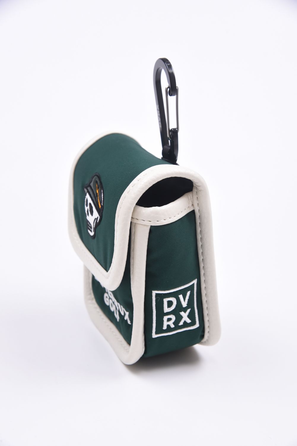 【26SS】 DVG SCOPE CASE / DVG スコープケース (グリーン)