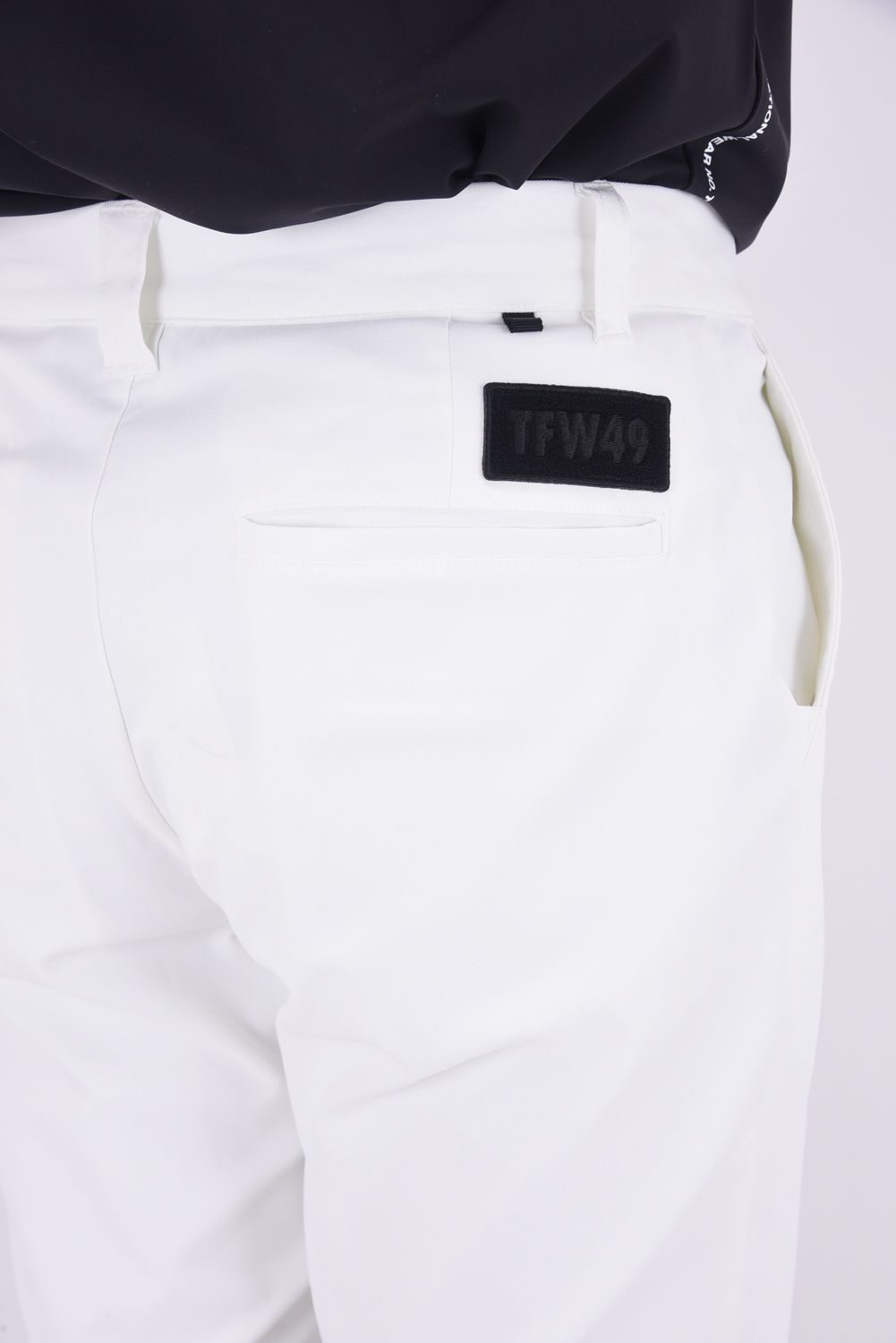 TFW49 - 【25SS】 REGULAR SHORTS / レギュラーショートパンツ