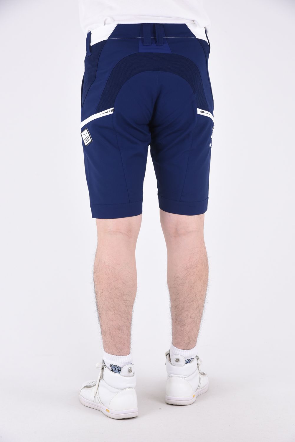 ラッセル（RUSSELL）（レディース）ショートパンツ レディース