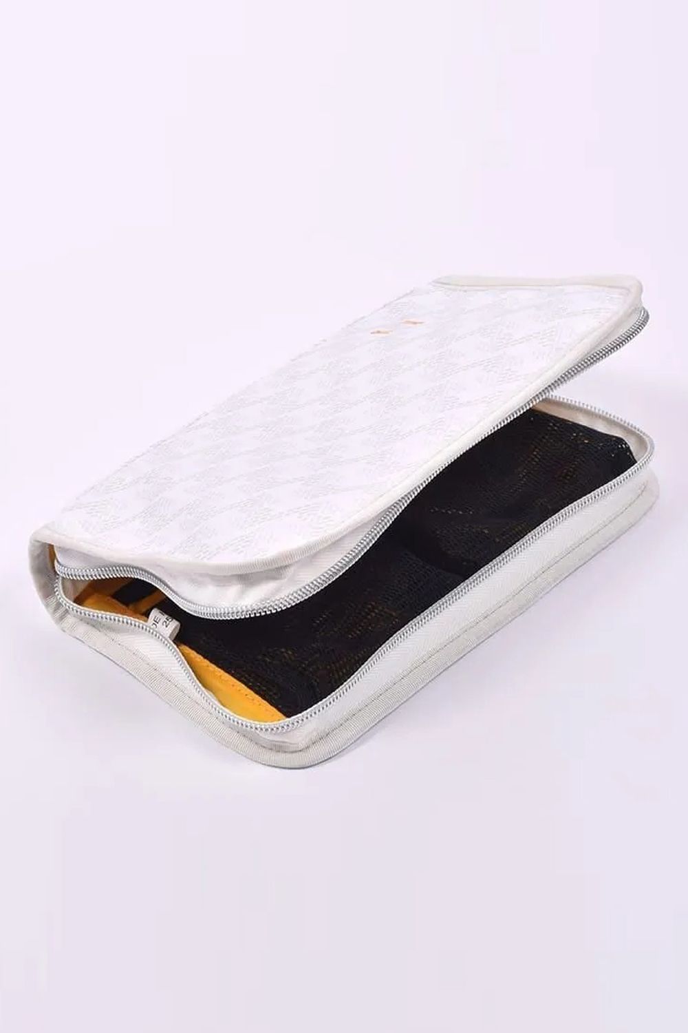 【26SS】 CART MULTI POUCH / カート マルチポーチ (モノホワイト)