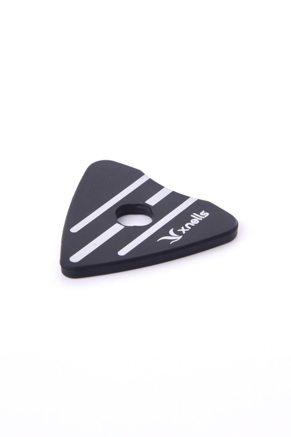 【26SS】【プレゼント好適品】【返品・交換不可】 CONTROL GOLF TEE / コントロールゴルフティー (ホワイト/ブラック)