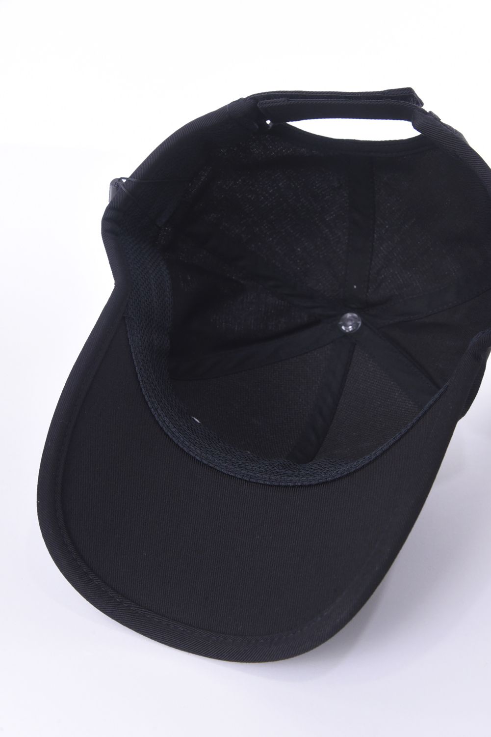 BRIEFING - 【レディース】 WOMENS BASIC CAP / 筆記体ロゴ刺繍