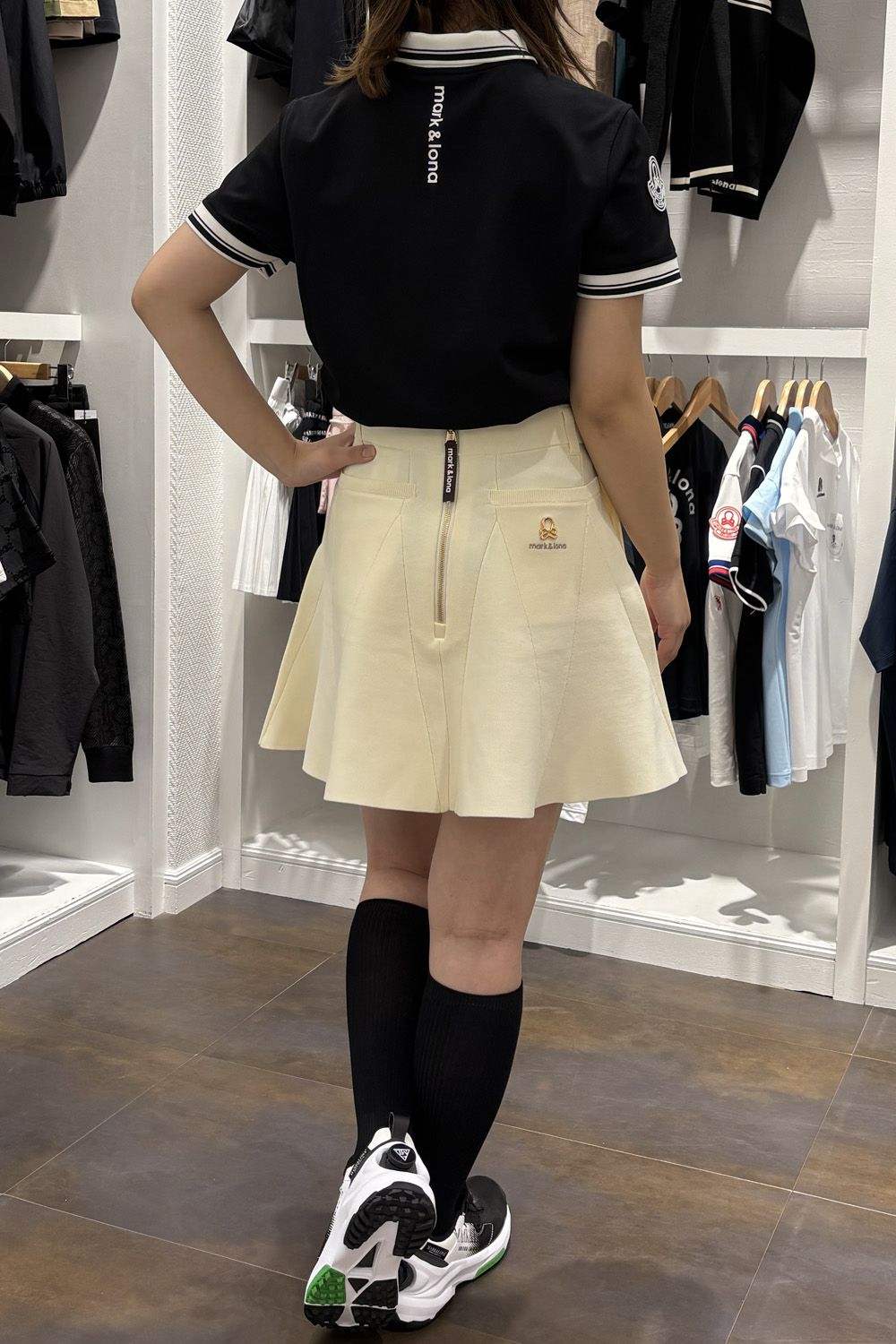 MARK&LONA Lady's Style 092205