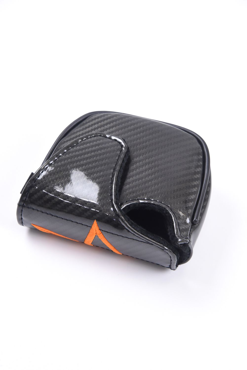 【返品・交換不可】 STEALTH 2.0 / ステルス デュアルアライメントライン マレット型パター (ピンク)