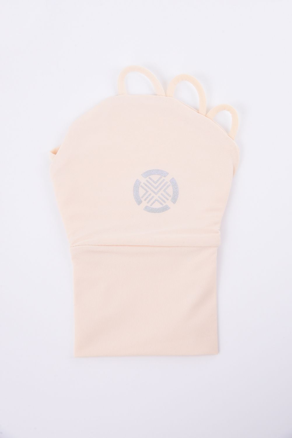 【26SS】【ユニセックス】【返品・交換不可】 BACK-OF-HAND GLOVE (Right Hand) / UVカット 右手用ハンドカバー (ベージュ)