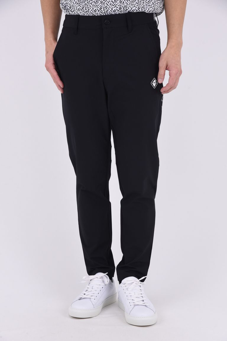 MODEL： 172cm / 64kg 着用サイズ：M