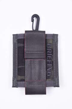 【STANDARD SERIES】 BALL HOLDER 1000D / ボールホルダー (マルチカムブラック)