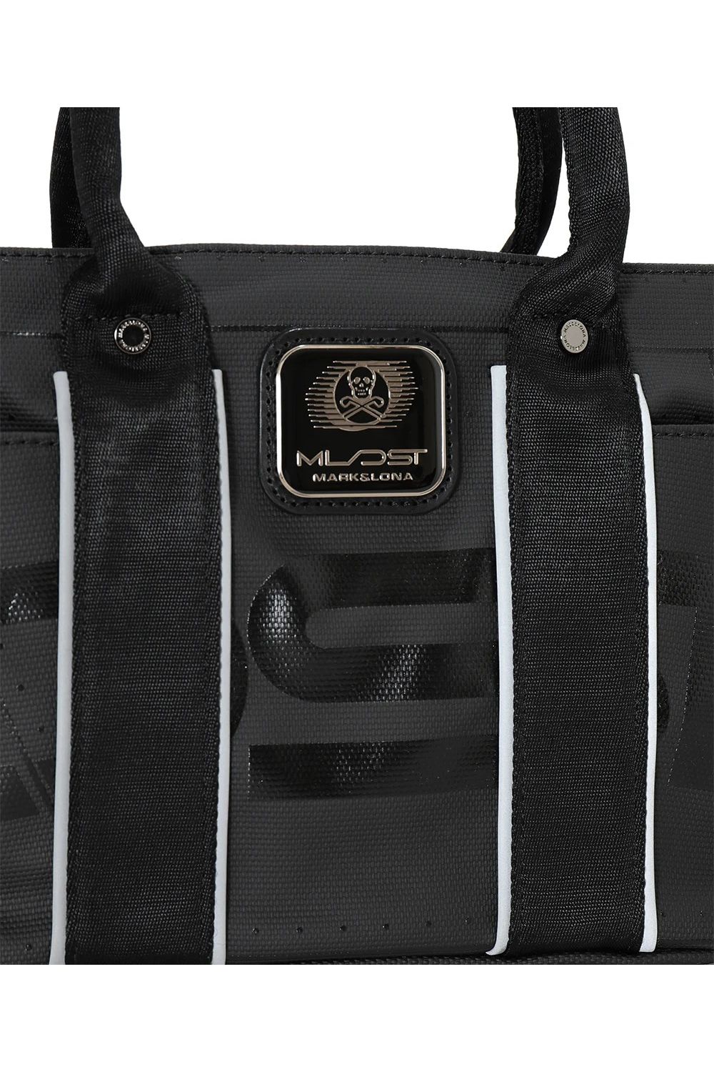 【26AW】 DST MODULAR MINI TOTE / DSTシリーズ 高機能CORDURA®生地 カートバッグ (ブラック)