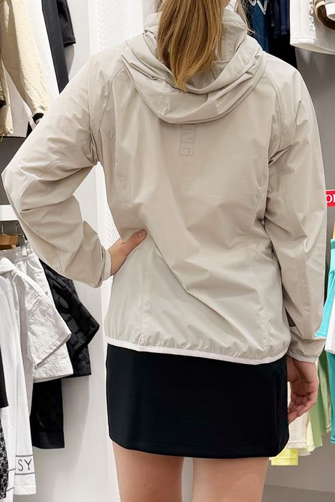 BRIEFING GOLF Lady's Style 03012