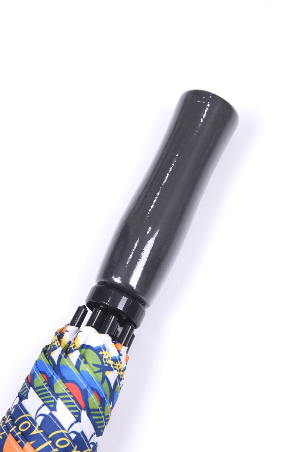 【26SS】【プレゼント好適品】【返品・交換不可】 GOLFER'S UMBRELLA  / オリジナルカラー アンブレラ (コミック)*
