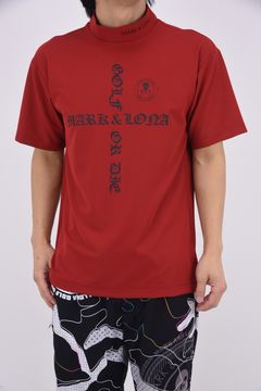 MARK ＆ LONA MEN's Style 051910