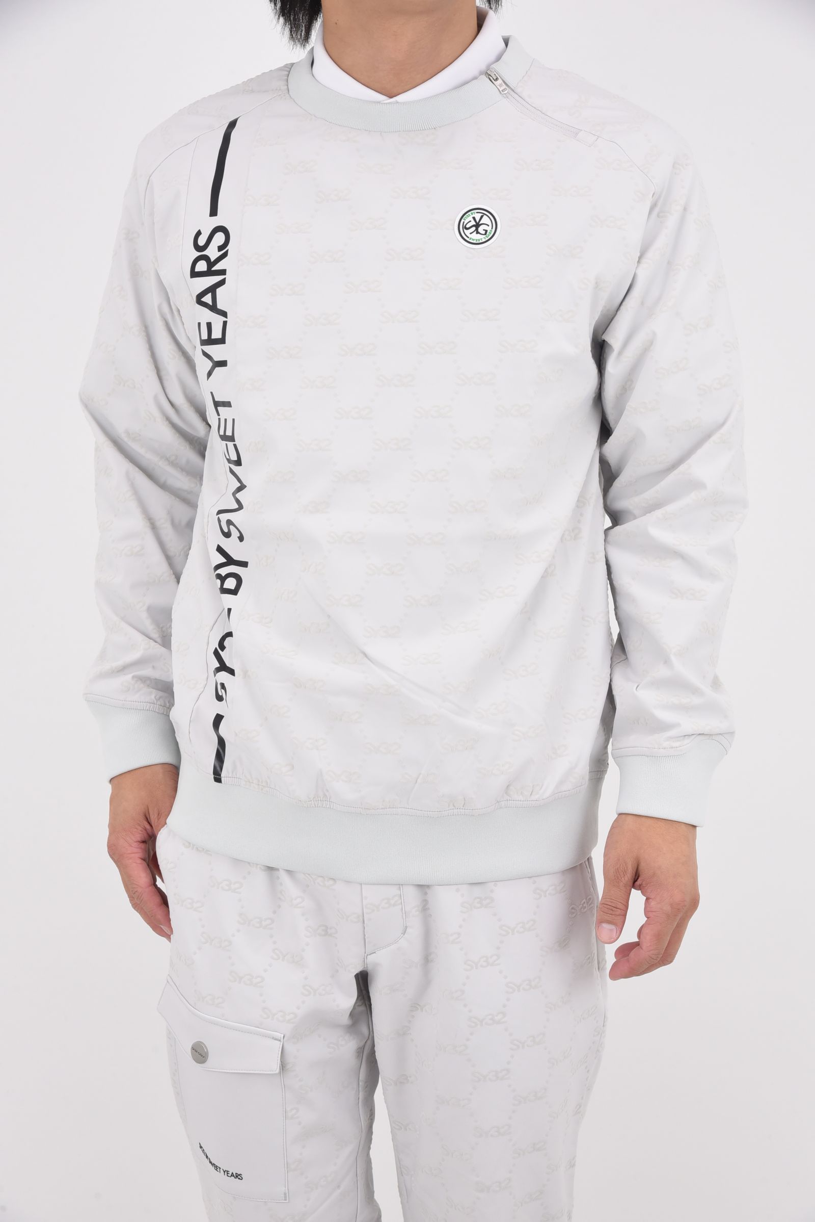 sy32 | GOSSIP GOLF