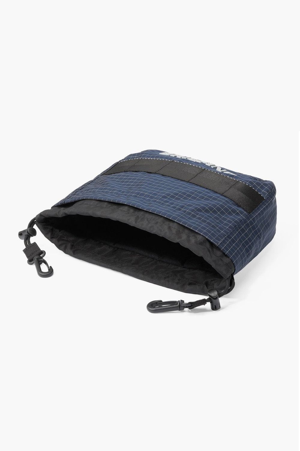 【26AW】【REFLECTIVE COLLECTION】 IRON COVER REF / リフレクター生地 アイアンカバー (ネイビー)