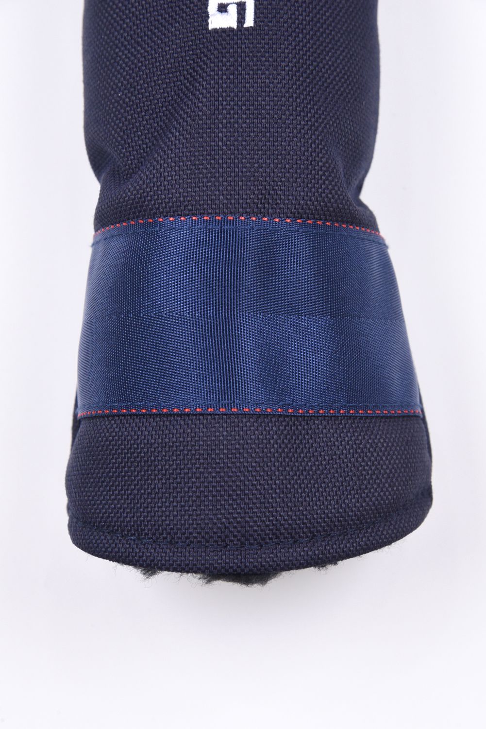 【NEW STANDARD SERIES】 FAIRWAY WOOD COVER STD / フェアウェイウッドカバー (ネイビー)