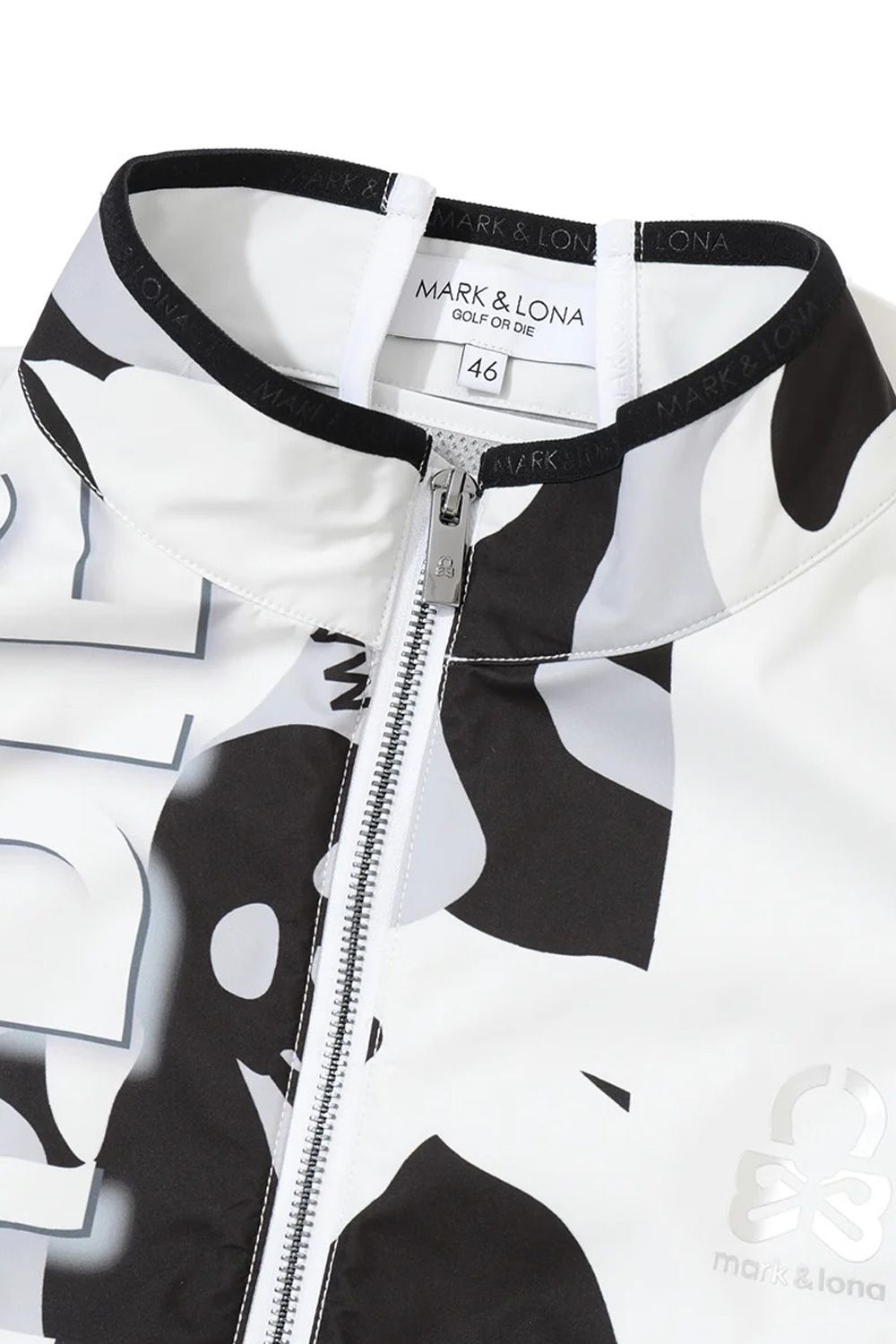 【26AW】 MERCURY COOLING FAN VEST / カモフラージュ柄 空調ファン搭載ベスト (ホワイト)
