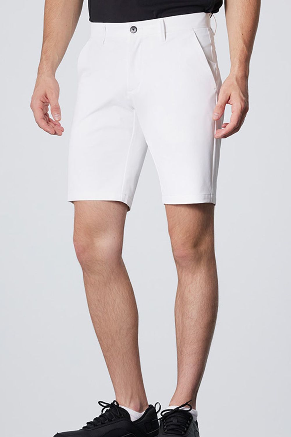 DESCENTE GOLF - 【期間限定ポイント10倍】【25SS】【BASIC