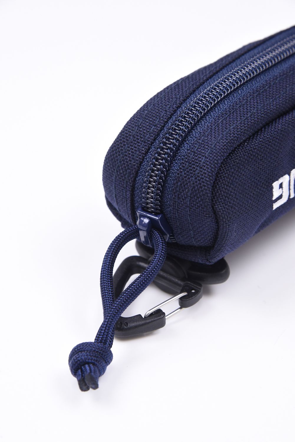 【STANDARD SERIES】 BALL POUCH 1000D / ボールポーチ (ネイビー)