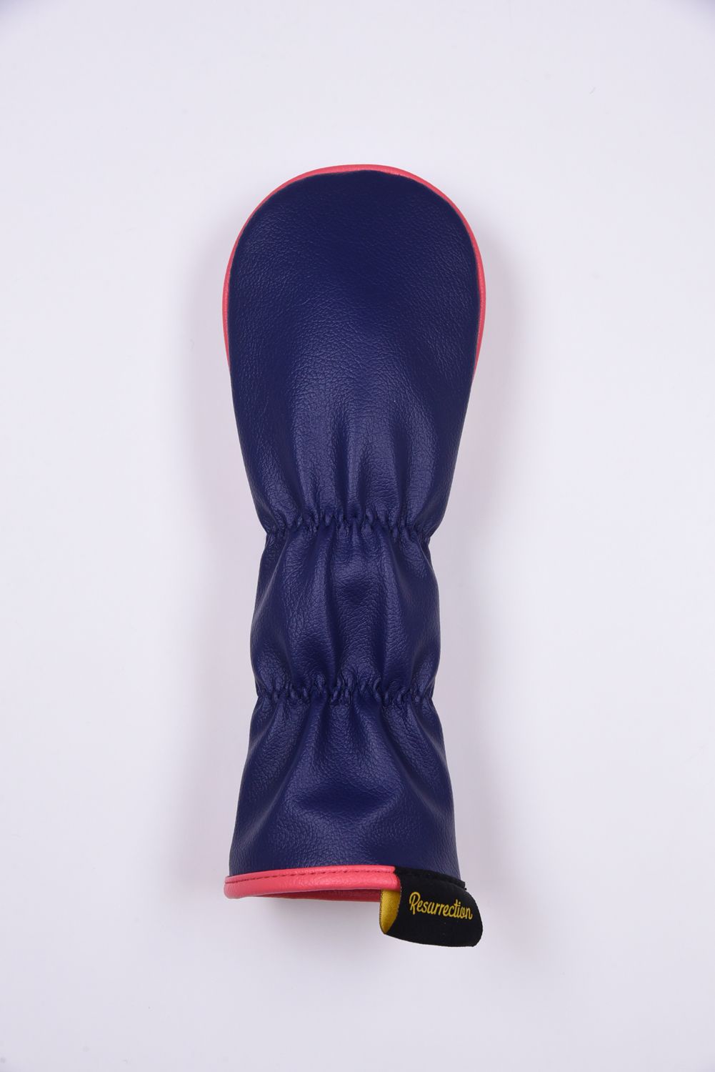 【26SS】 PASSER (パッセルUt) / ブランドオリジナルテキスタイル ユーティリティヘッドカバー (トワイライトジャンクション)*