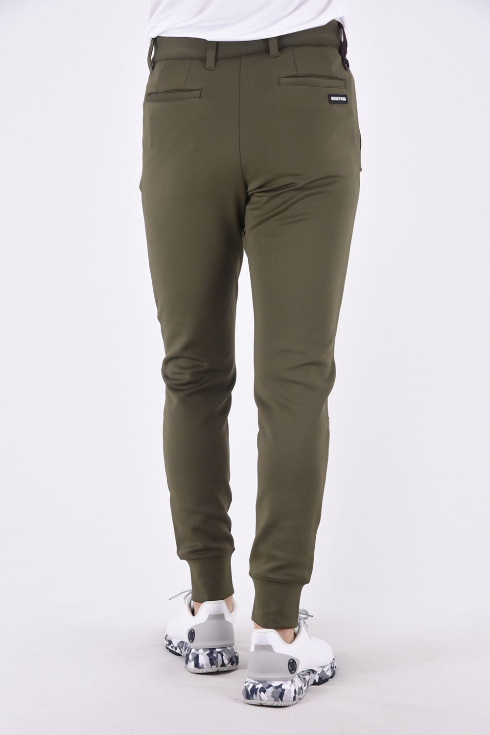 週末限定直輸入♪ BRIEFING CARVICO SLIM JOGGER PANTS【新品】 - 通販