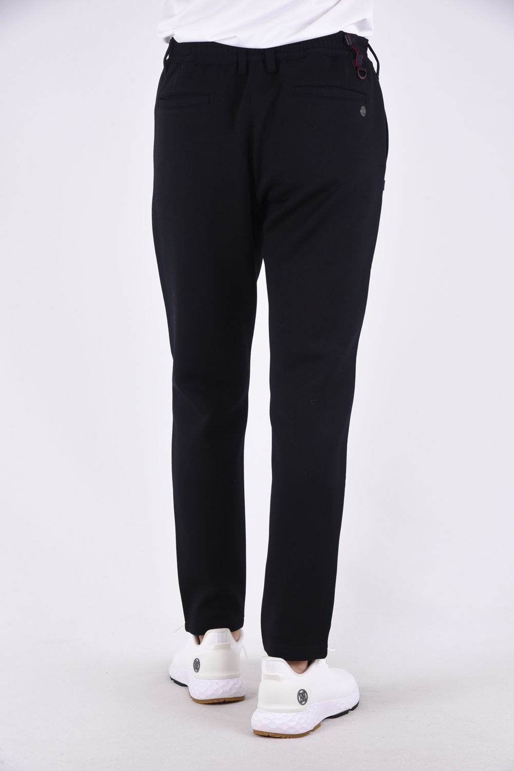 BRIEFING - 【秋冬仕様】 MENS WARM 3D LOGO SLIM PANTS / 3D 