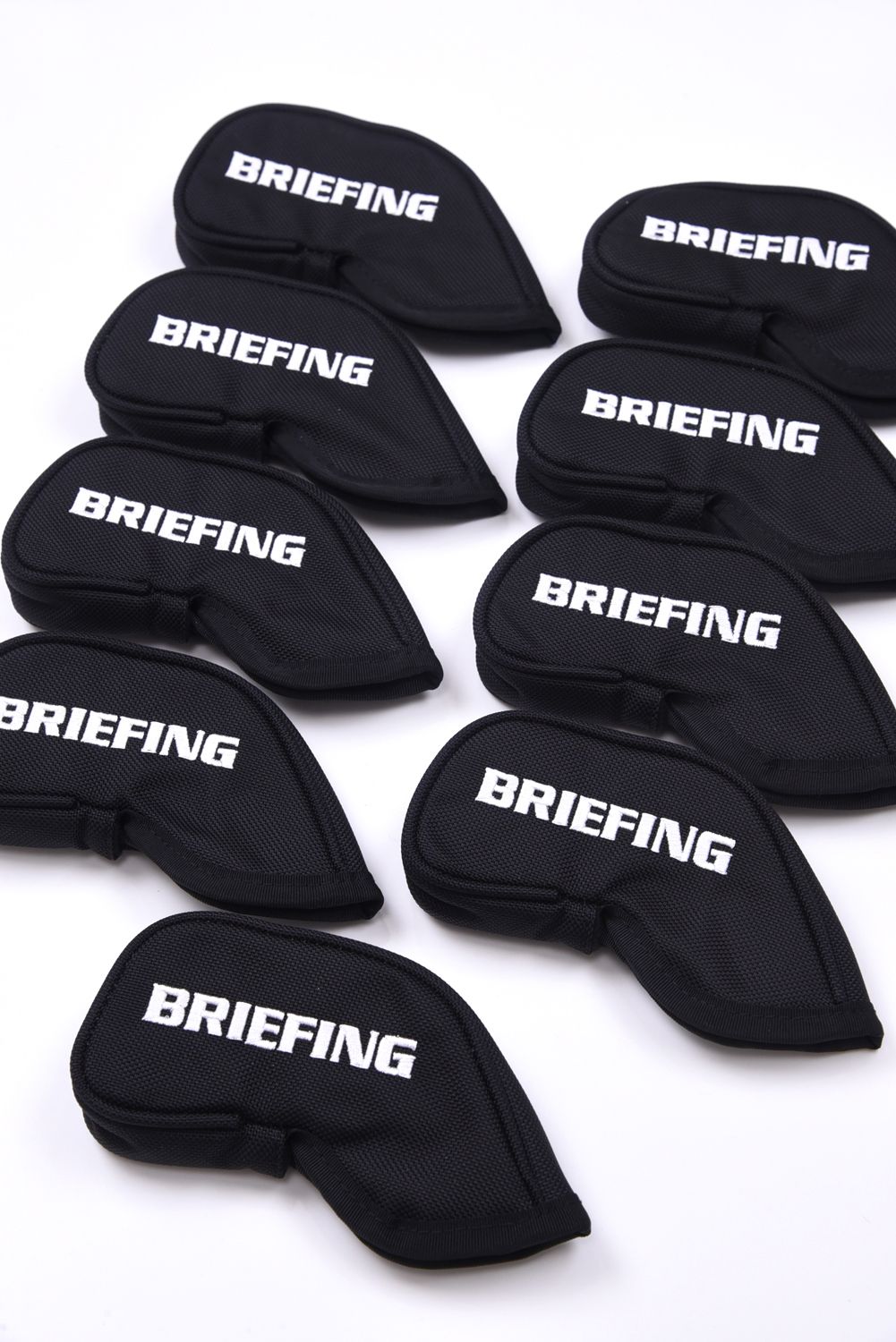 BRIEFING - SEPARATE IRON COVER MAG PRO AIR / セパレート