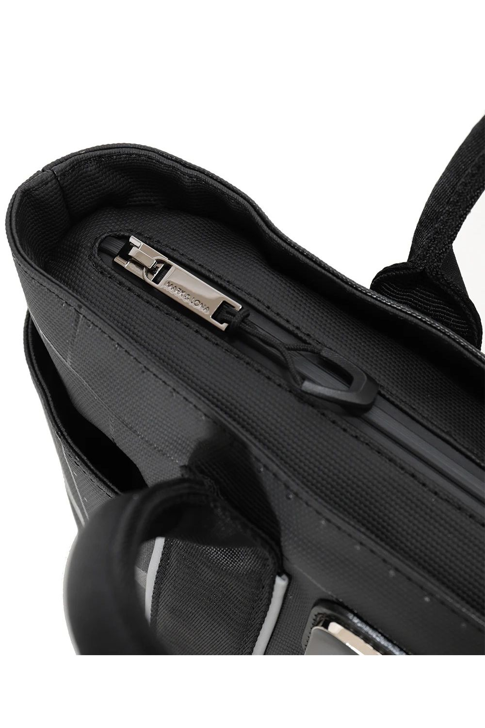 【26AW】 DST MODULAR MINI TOTE / DSTシリーズ 高機能CORDURA®生地 カートバッグ (ブラック)