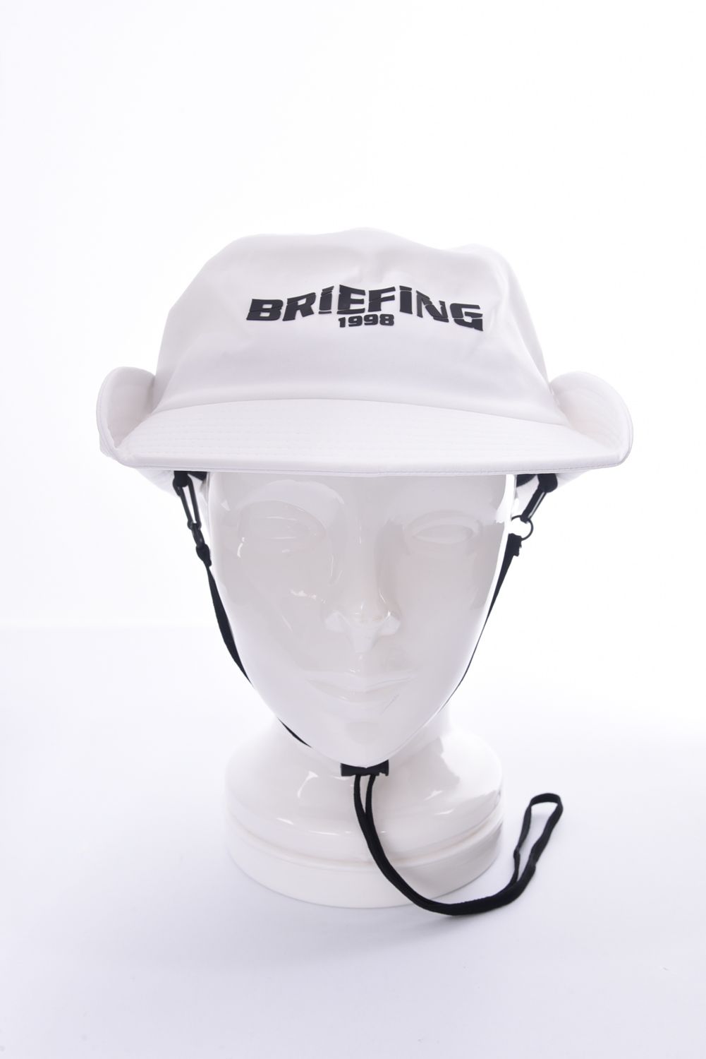 ST MS SURF HAT / サーフ ハット (ホワイト)