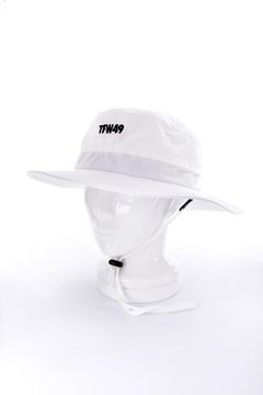 SAFARI HAT / サファリ バケットハット (ホワイト)