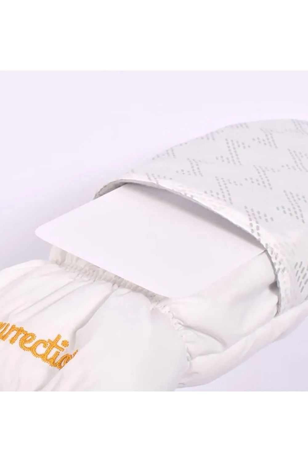 OPEN FINGER MITTENS / オープンフィンガー ミトン （ホワイト）