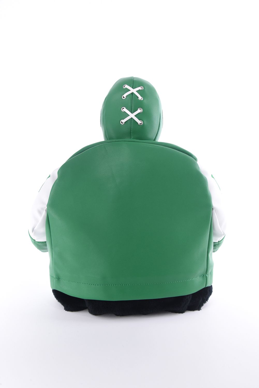 LUCHA IRON COVER / マスクマン アイアンカバー グリーン